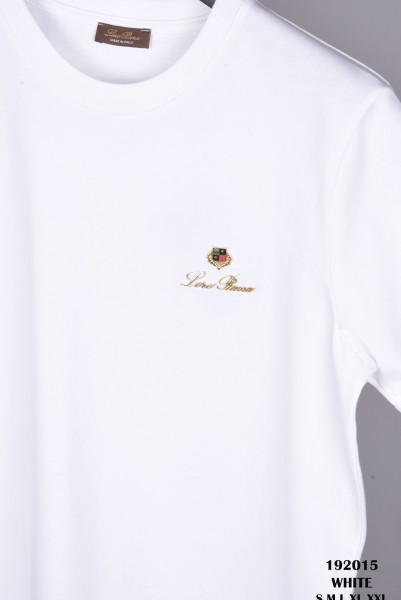 Мужская Футболка Loro Piana