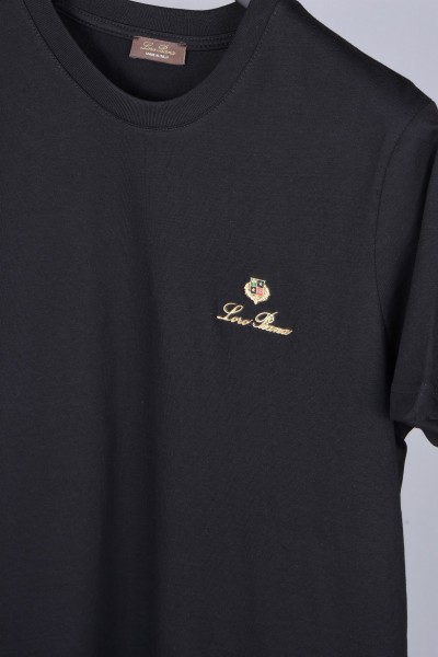 Мужская Футболка Loro Piana
