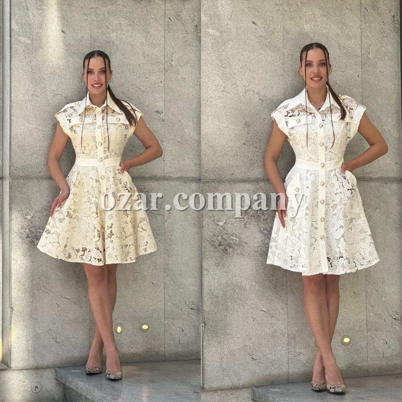 Женское Платье Designer Club