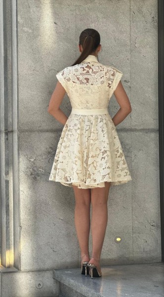 Женское Платье Designer Club
