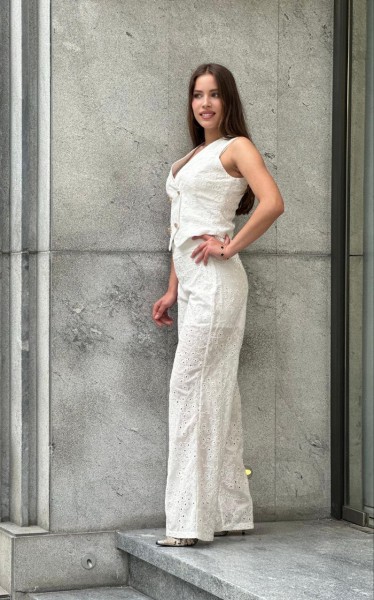 Женский Комплект Designer Club