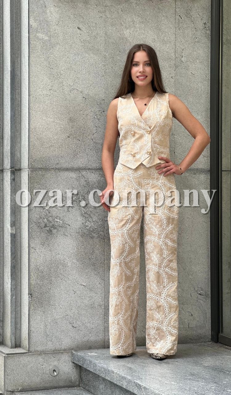 Женский Комплект Designer Club