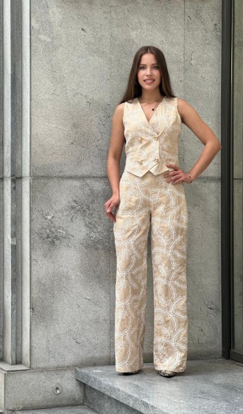 Женский Комплект Designer Club