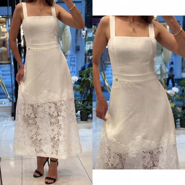 Cтильное Женское Платье 