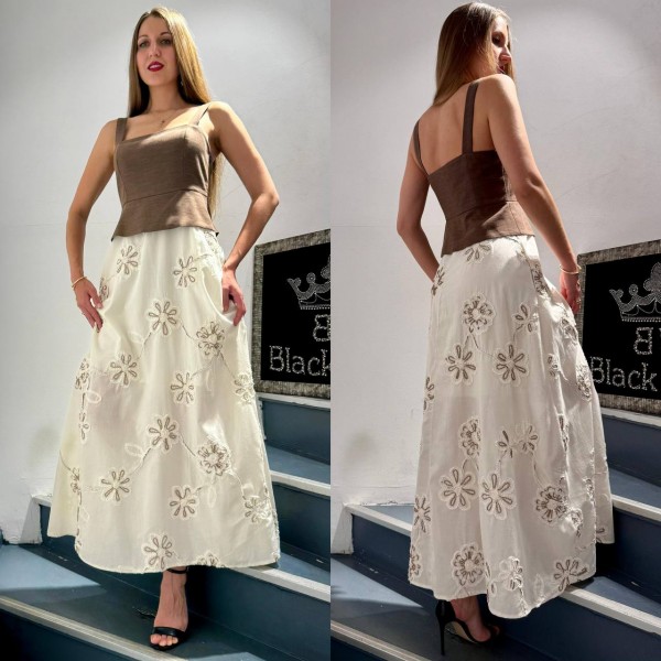 Cтильное Женское Платье 