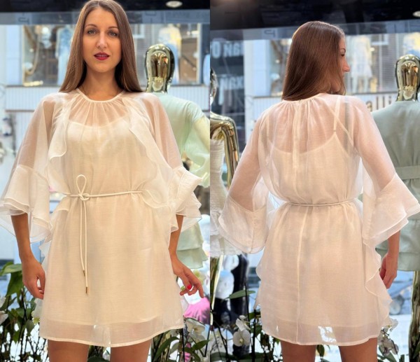 Cтильное Женское Платье 
