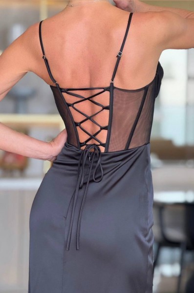 Cтильное Женское Платье 
