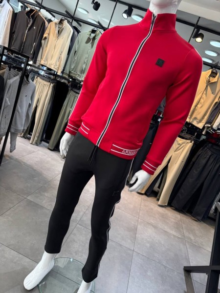 Мужской Спортивный Костюм Armani Exchange