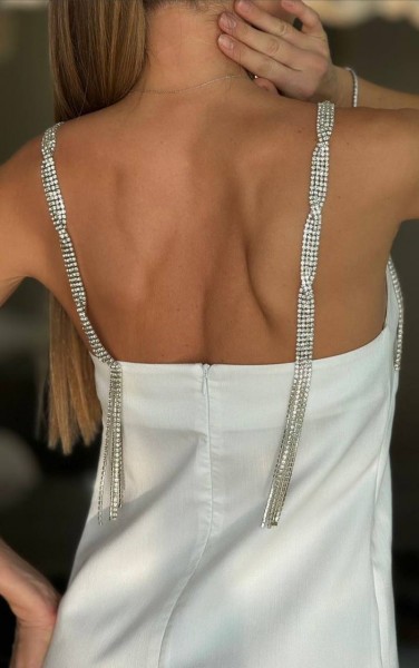 Cтильное Женское Платье 