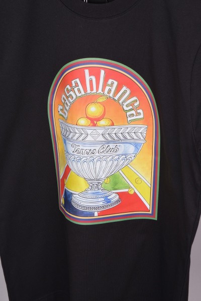 Мужская Футболка Casablanka