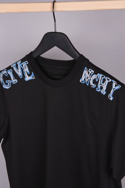 Мужская Футболка Givenchy