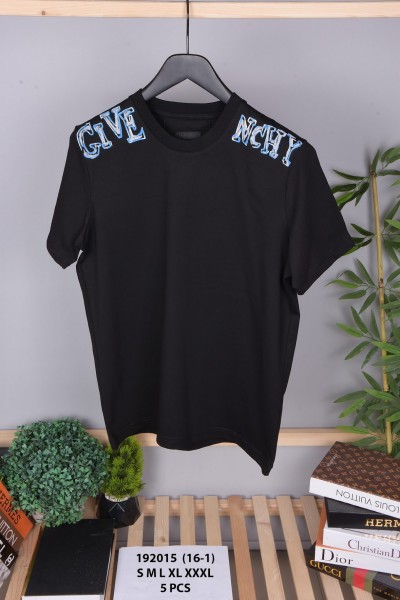 Мужская Футболка Givenchy