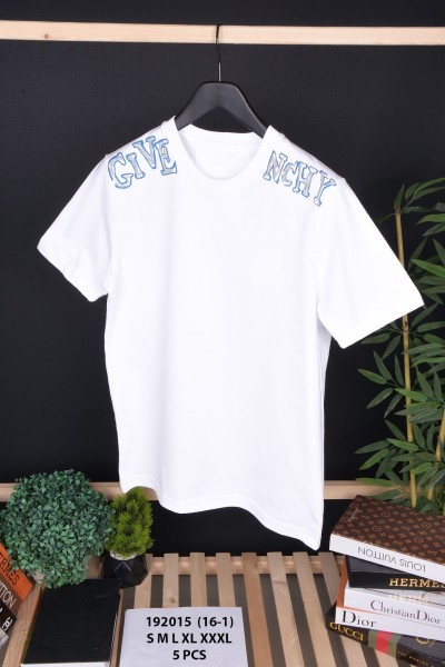 Мужская Футболка Givenchy