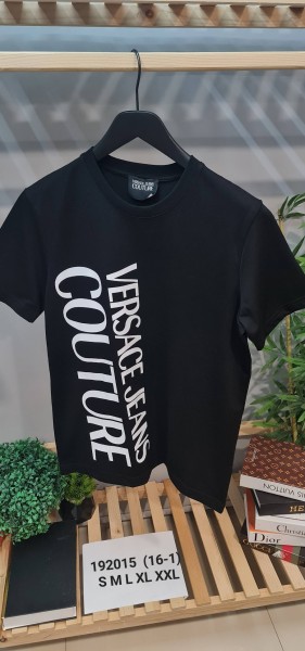 Мужская Футболка Versace