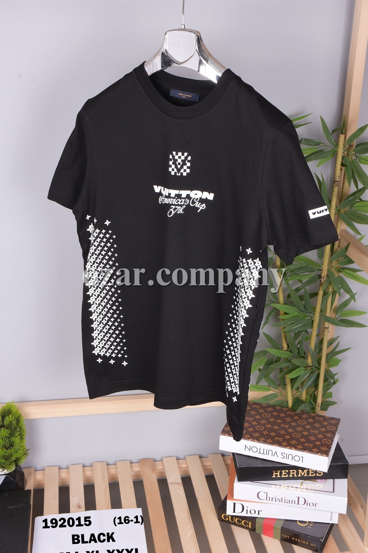 Мужская Футболка Louis Vuitton