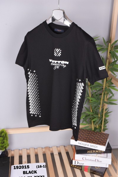 Мужская Футболка Louis Vuitton