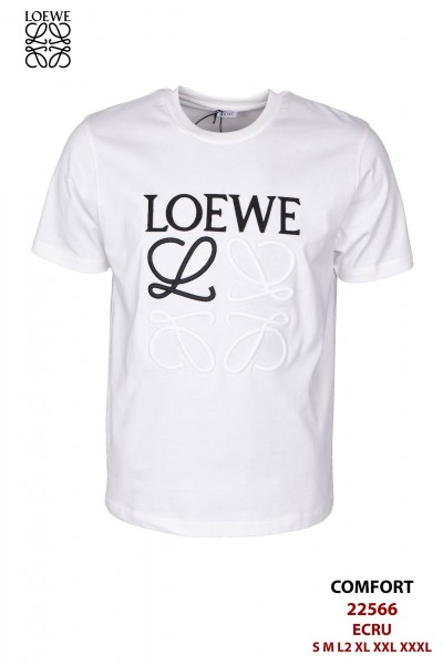 Мужская Футболка Loewe