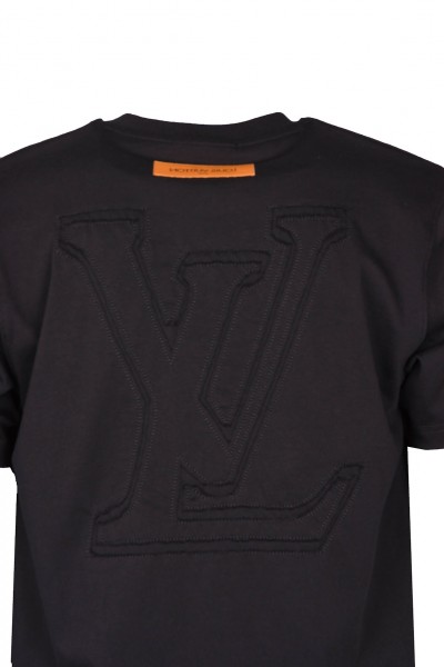 Мужская Футболка Loius Vuitton