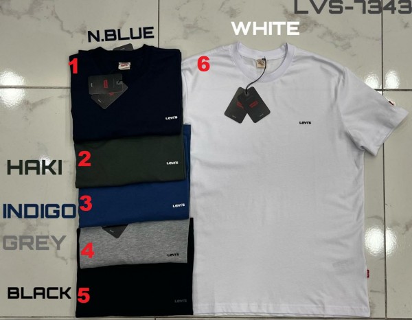 Мужская Футболка Levis