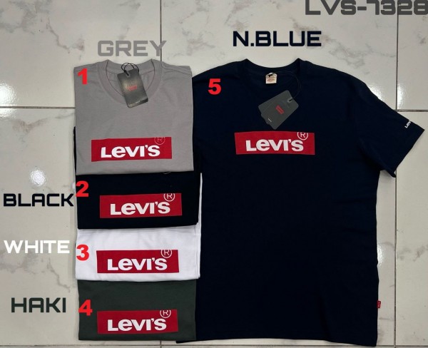 Мужская Футболка Levis