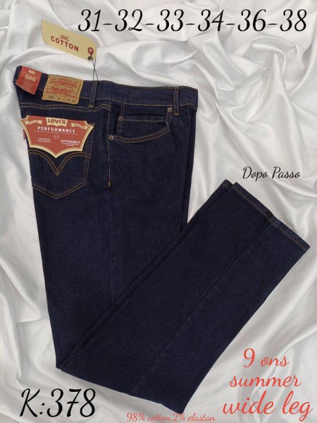 Мужские Джинсы Levi’s 506