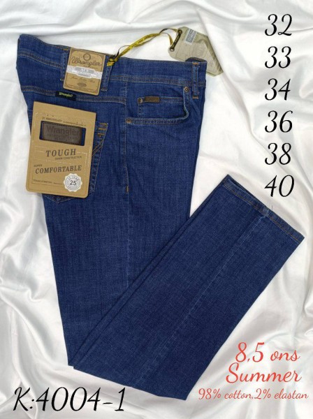 Мужские Джинсы Wrangler