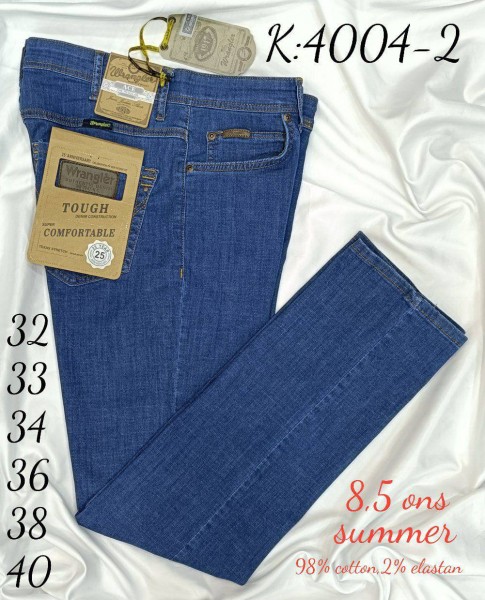 Мужские Джинсы Wrangler