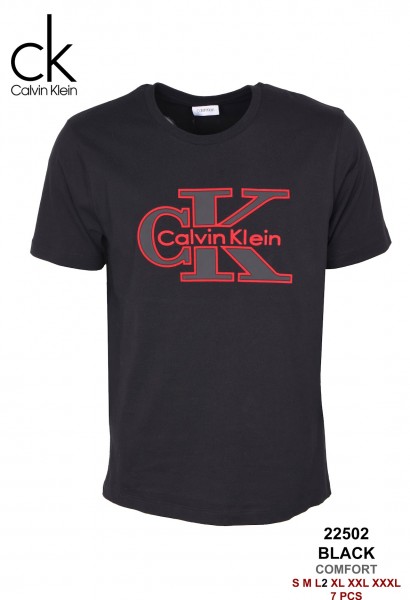 Мужская Футболка Calvin Klein