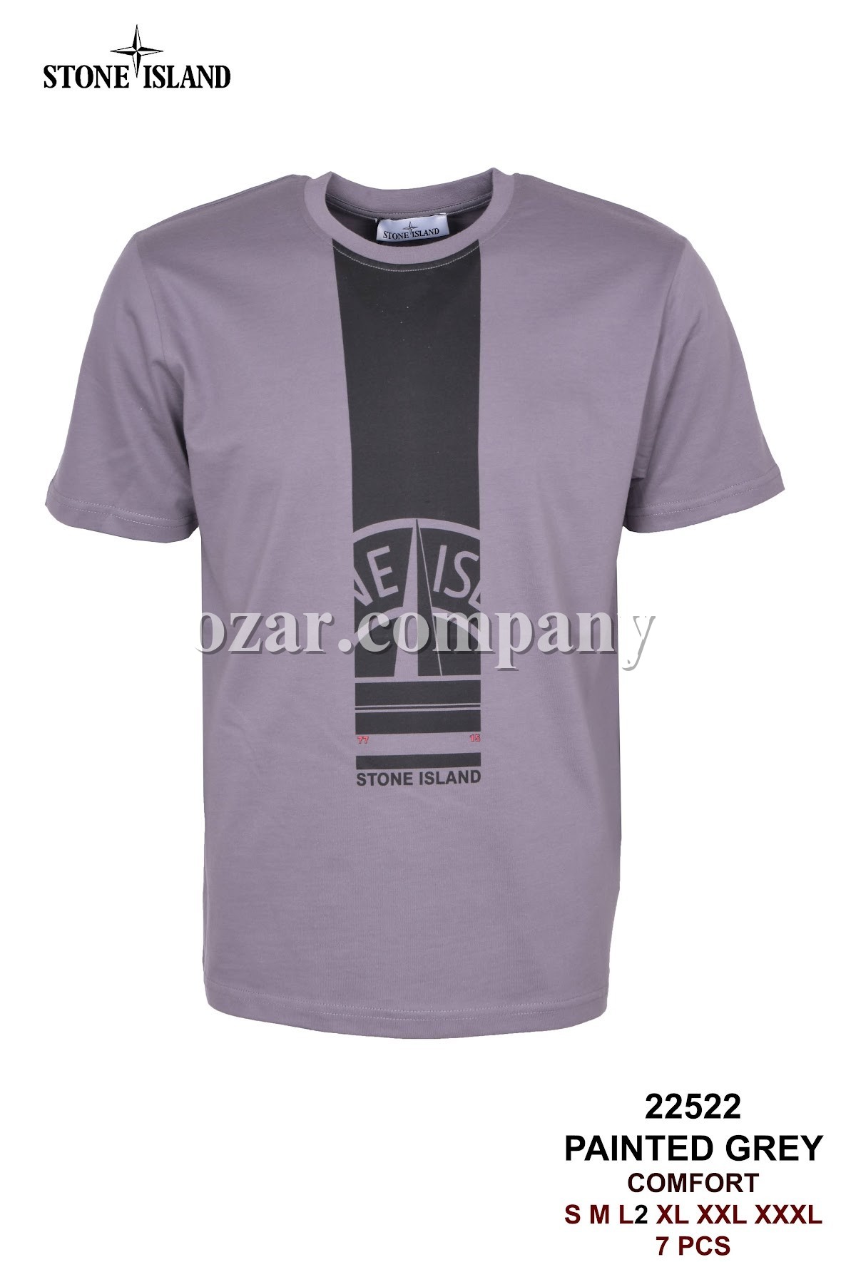 Мужская Футболка Hugo Boss
