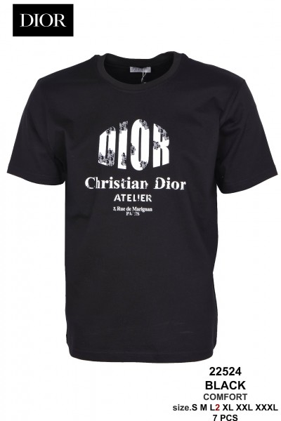 Мужская Футболка Christian Dior