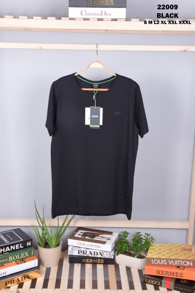 Мужская Футболка Hugo Boss