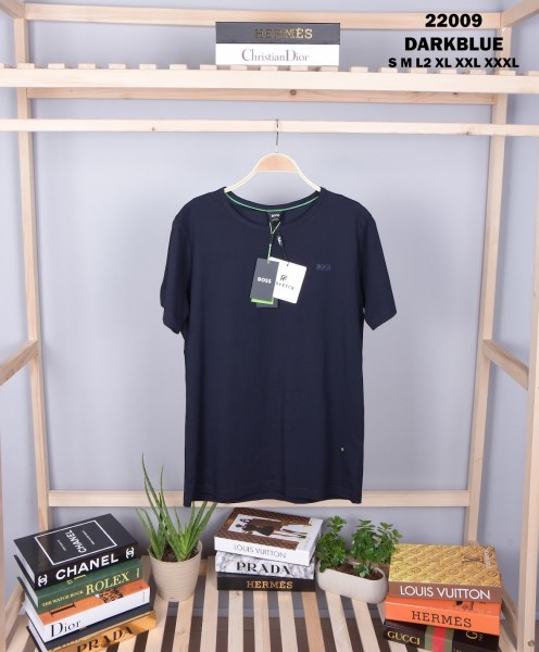 Мужская Футболка Hugo Boss