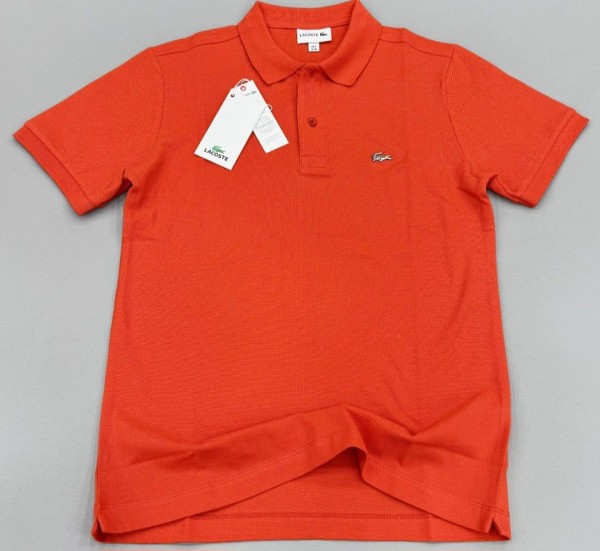 Мужская Футболка Lacoste