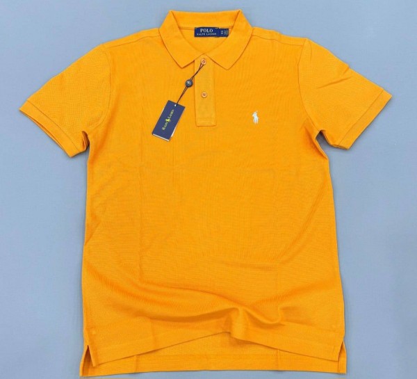 Мужская Футболка Polo