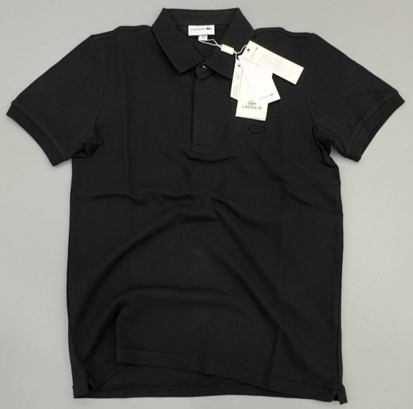 Мужская Футболка Lacoste