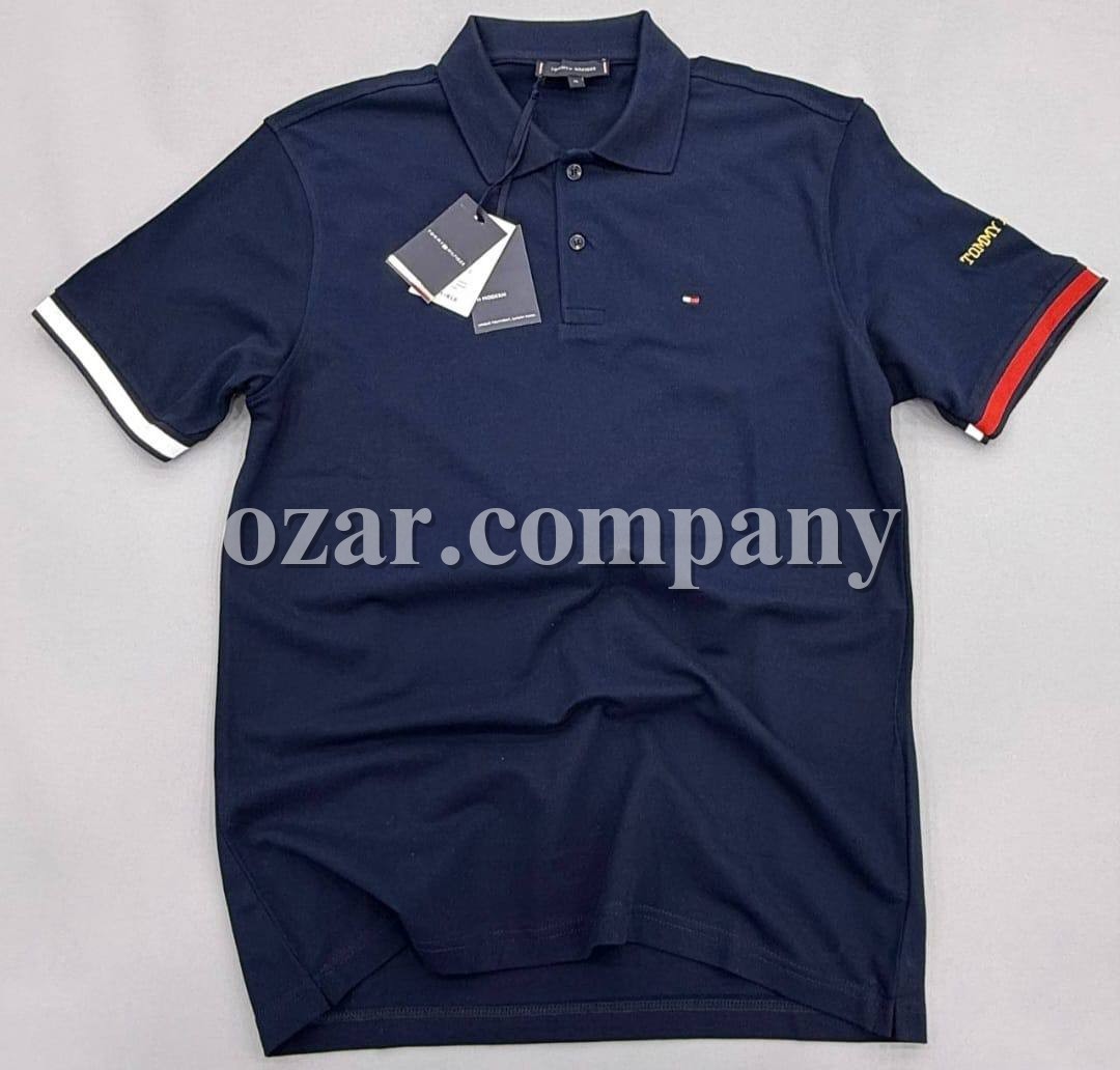 Мужская Футболка Tommy Hilfiger 