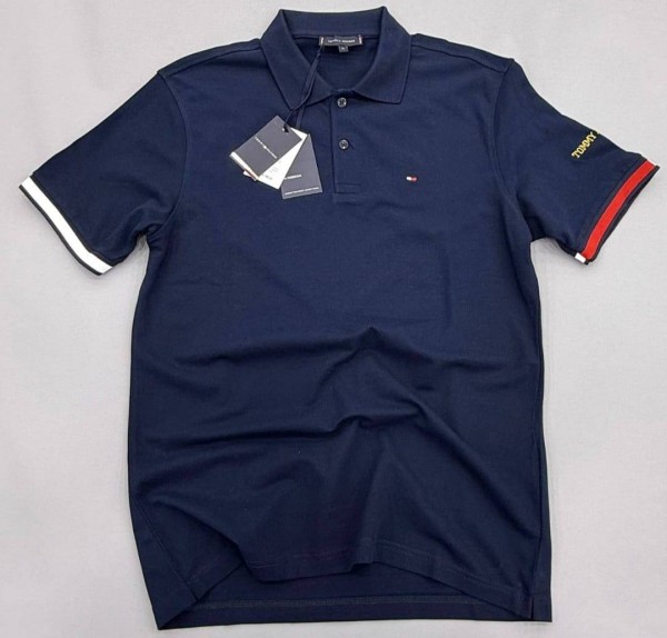 Мужская Футболка Tommy Hilfiger 