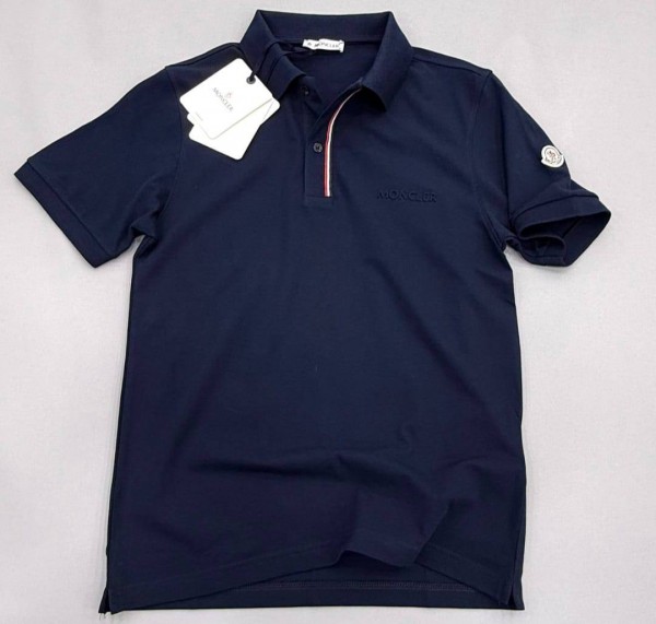 Мужская Футболка Moncler