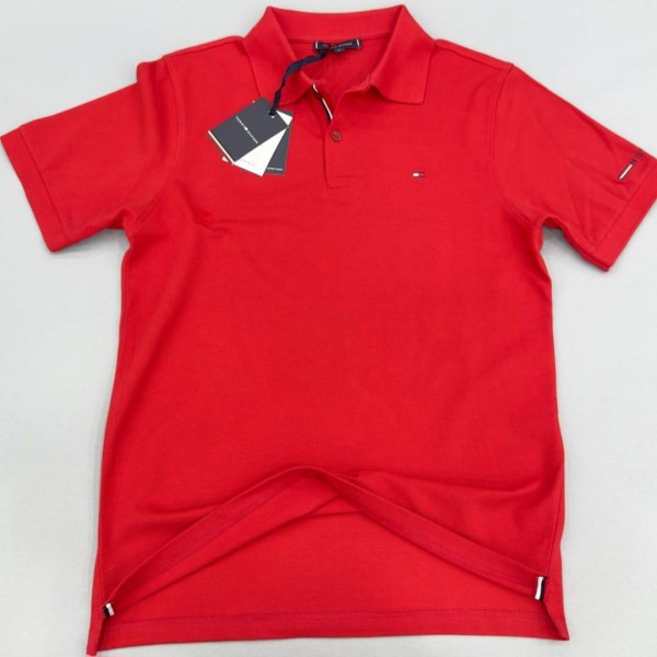 Мужская Футболка Tommy Hilfiger 