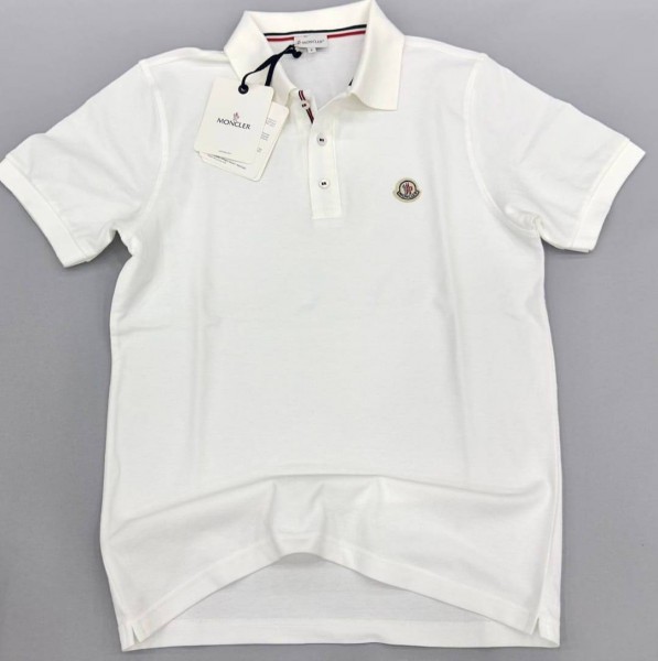 Мужская Футболка Moncler