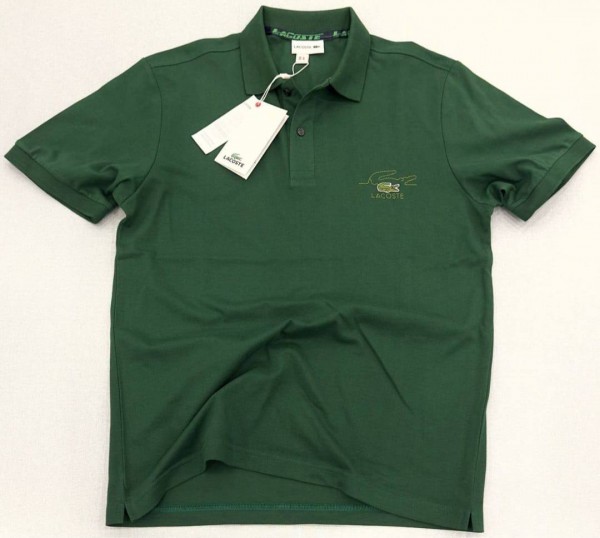 Мужская Футболка Lacoste