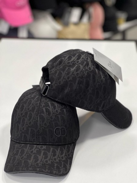 Мужская Кепка Dior