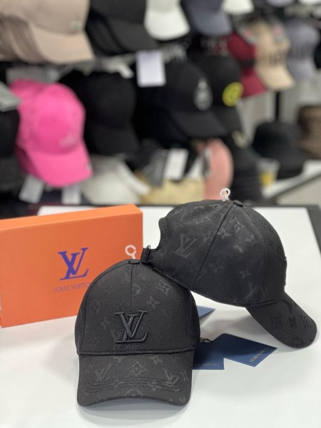 Мужская Кепка Louis Vuitton