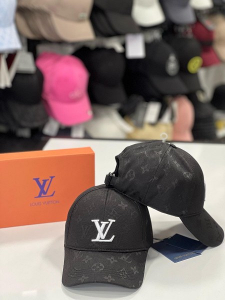 Мужская Кепка Louis Vuitton