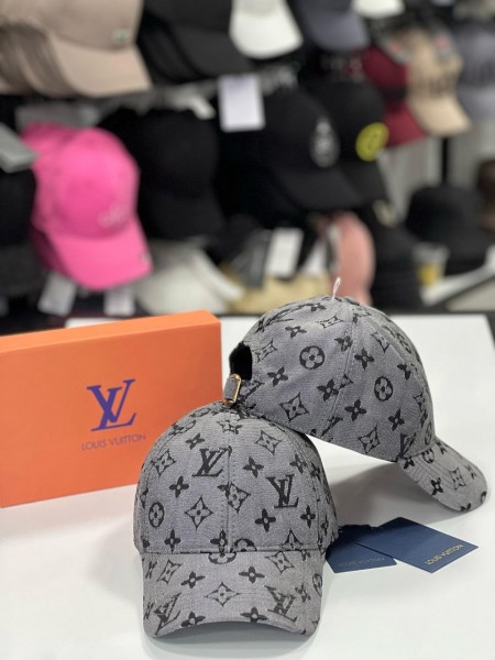 Мужская Кепка Louis Vuitton