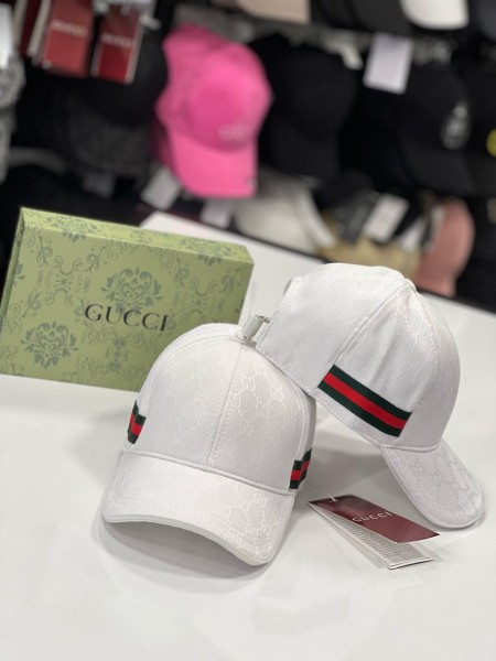 Мужская Кепка Gucci
