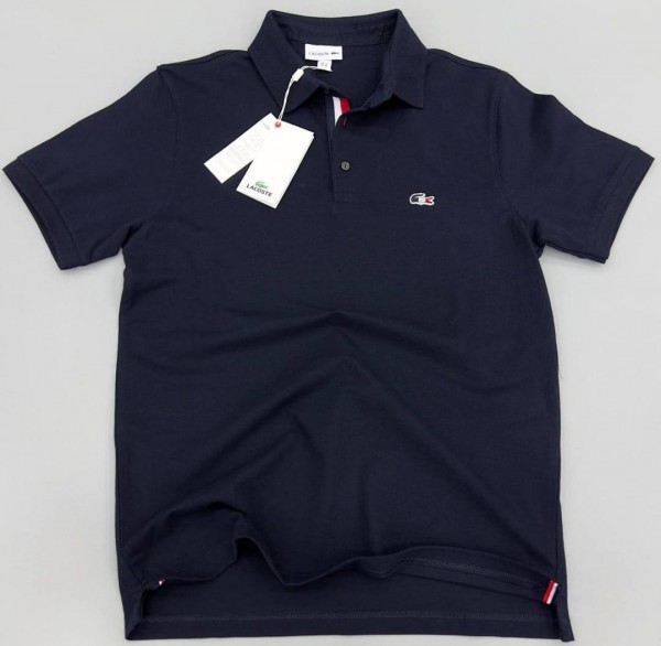 Мужская Футболка Lacoste