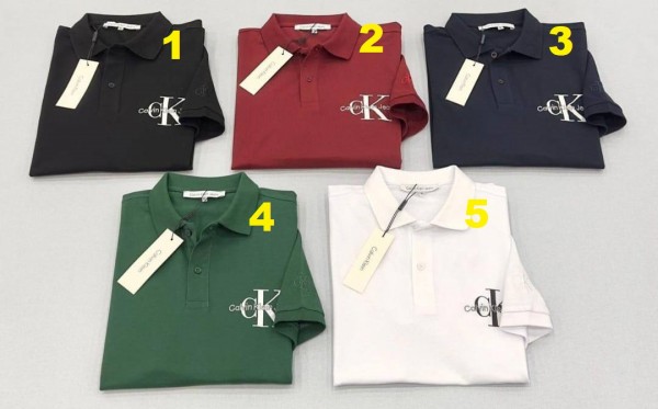 Мужская Футболка Calvin Klein