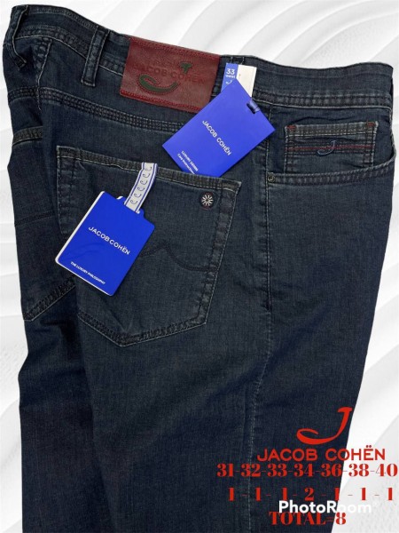 Мужские Джинсы Jacob Cohën