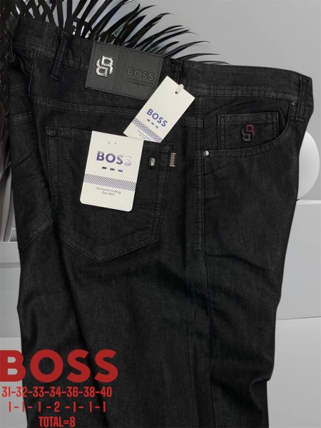 Мужские Джинсы Boss